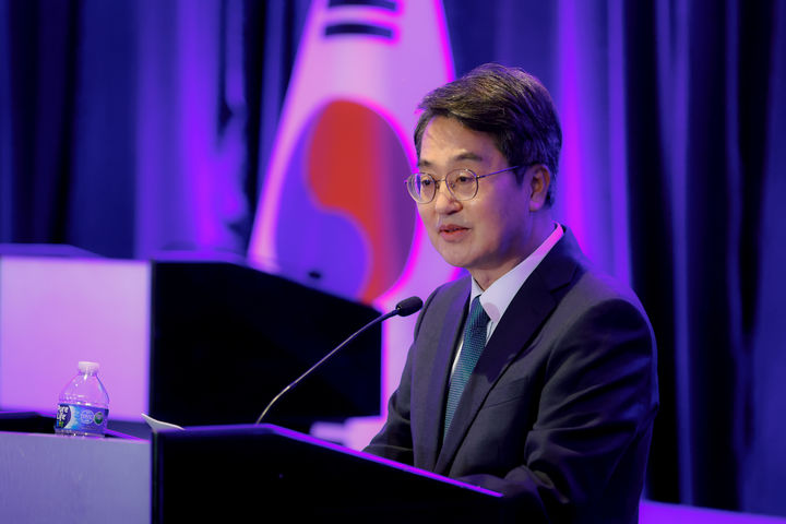 김동연 "美 관세협상, 대성공"