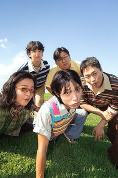 소년의 소란이 지나간 자리에 도착한 소녀의 우울…심아일랜드 式 철수와 영희