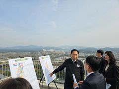 대광위, 도시철도 계획부터 건설까지 '원스톱' 지원