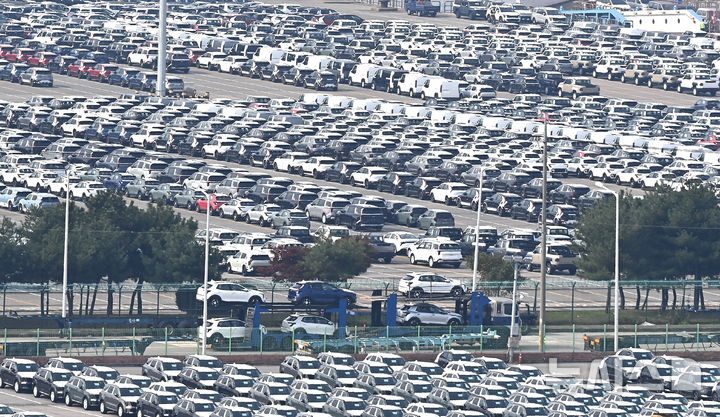 폰테크 당일폰테크 폰테크당일 美, ‘한국산 車관세 15% 11월1일자 소급 인하’ 관보 게재 