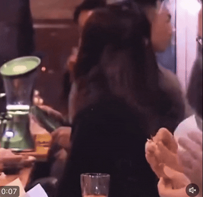 이재용·젠슨 황, 알뜰한 '치킨 발골' 화제…"반성한다"