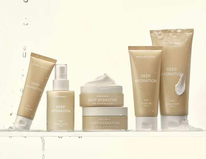 [패션·뷰티 HOT신상] 입술부터 보디까지…피부 보습 위한 제품 '풍성'