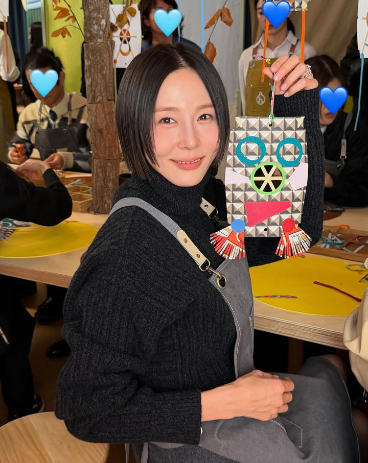 재혼 김나영 몸매 비결 발레…행복한 신혼 근황 재혼 김나영 몸매 비결 발레…행복한 신혼 근황