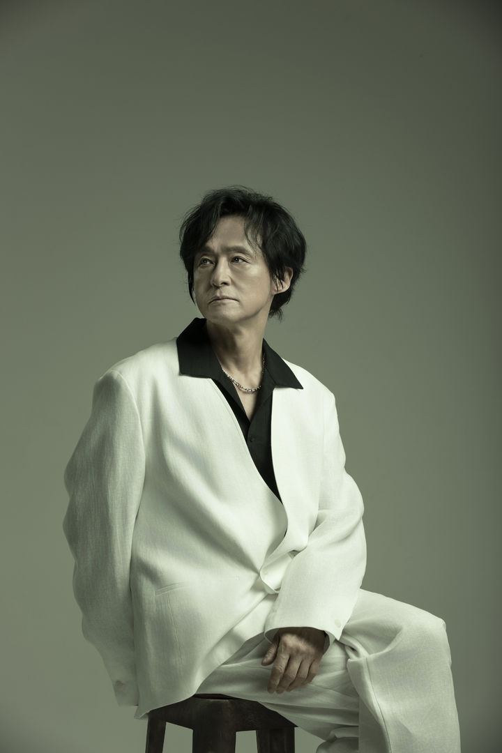 피아니스트 양방언 음악감독 "사유가 음악이자 일상"[문화人터뷰]