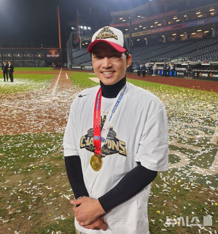 LG 트윈스, 2025 한국시리즈 우승으로 왕조 도전의 첫걸음 내딛다