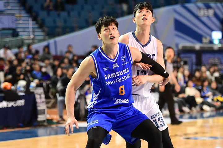 프로농구와 골프, 야구의 흥미로운 주말 경과