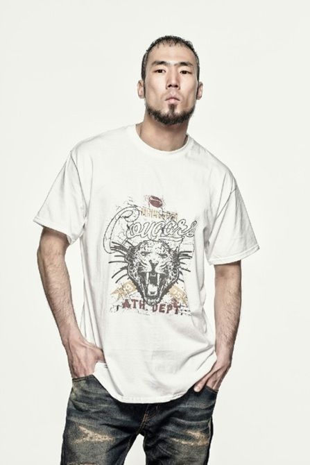 래퍼 정상수, 충암고 축제서 