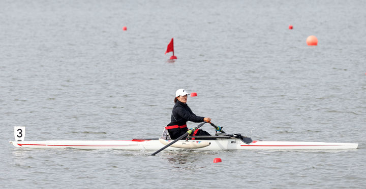 장애인조정 김세정, 장애인체전 2관왕…2일 3번째 금메달 도전 웹사이트상위노출 사이트상위노출 홈페이지상위노출