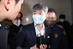 '임성근 구명 로비' 이종호, '휴대전화 파손' 2심도 무죄