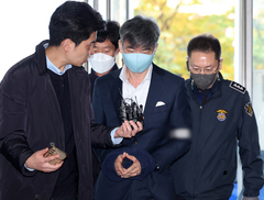 '김건희 최측근' 이종호, 두 번째 보석 청구도 기각