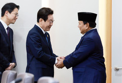 靑 "한-인니, '특별 포괄적 전략 동반자 관계' 격상"