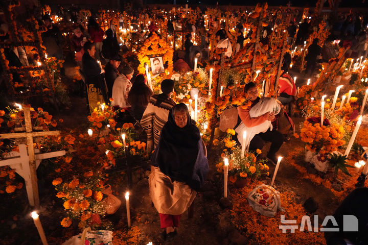 멕시코, 전통 기념일에 할인점 화재로 최소 23명 사망