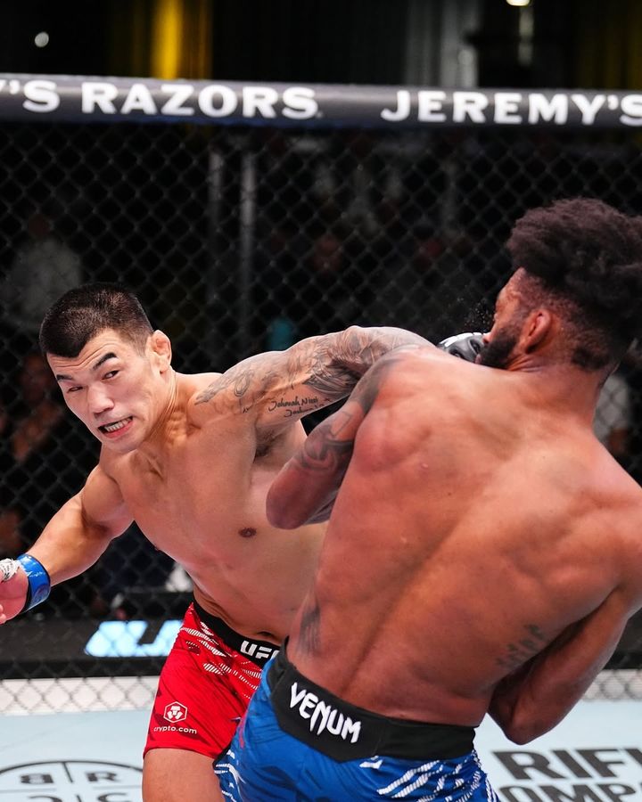 고석현 UFC 2연승, 사발렌카 여자 테니스 1위 유지, 황인범 첫 공격포인트 기록