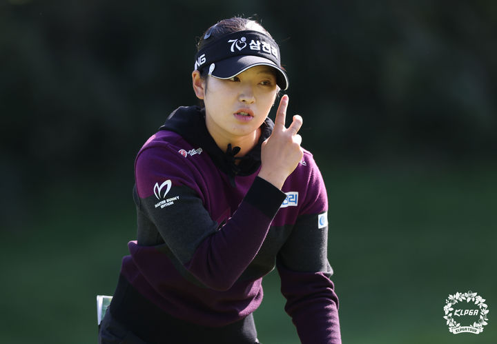 유현조 KLPGA 최종전 3관왕 도전과 전북 포옛 감독의 미래