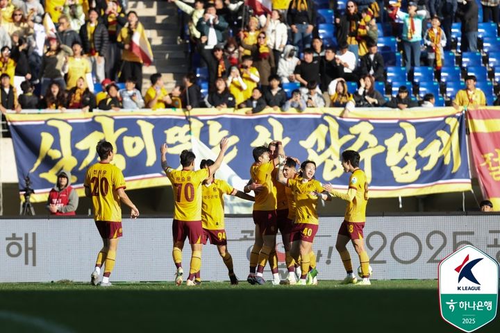 광주FC의 K리그 잔류 가능성과 고지원의 골프 우승, 한국 야구와 피겨의 도전