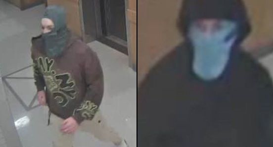 美 하버드대 의대 건물서 폭발 사건…용의자 CCTV에 찍혀