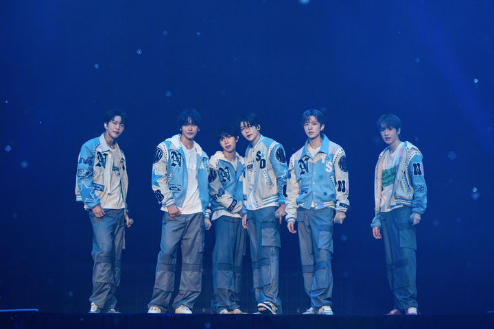 NCT 변주·SM 변곡…엔시티 위시, 보이그룹 청량 변증법