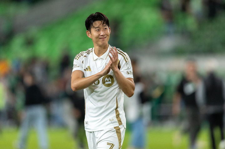 손흥민의 MLS 시즌 변경과 한국 스포츠의 새로운 도전들
