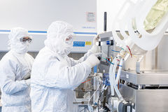 바이오의약품 개발 첫 단추 '세포주'…"29조원 시장 전망"