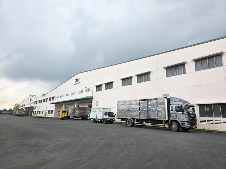 [르포] 베트남서 K패션 키운 한세예스24 "문화·모빌리티 힘모아 글로벌 5조 매출 목표"