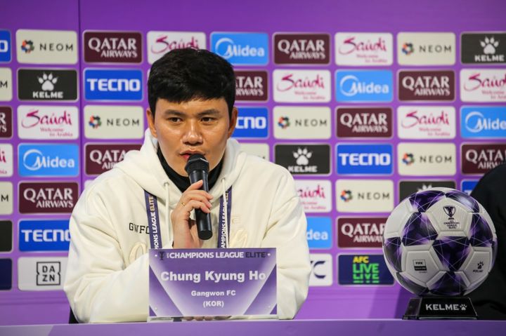 강원FC, ACLE 원정 경기 승리 다짐하며 현대모비스 연패 탈출 성공