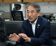 '외국어선 불법어업 근절법' 발의…벌금 상한 3억→10억 상향