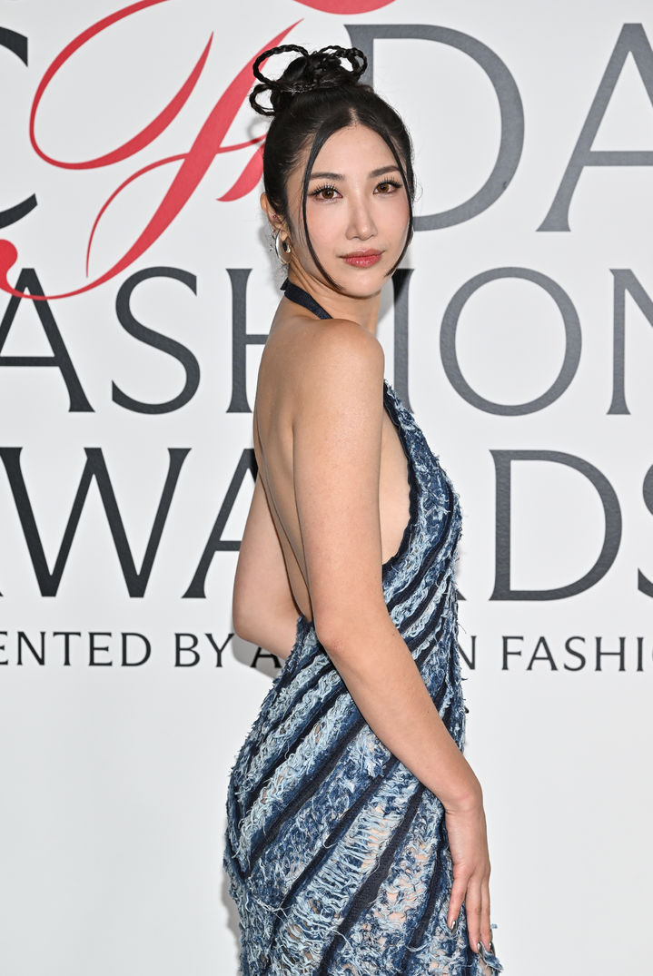 CFDA 참석한 이재