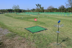 봄철 정비 마친 진주 '파크골프장' 11일 재개장