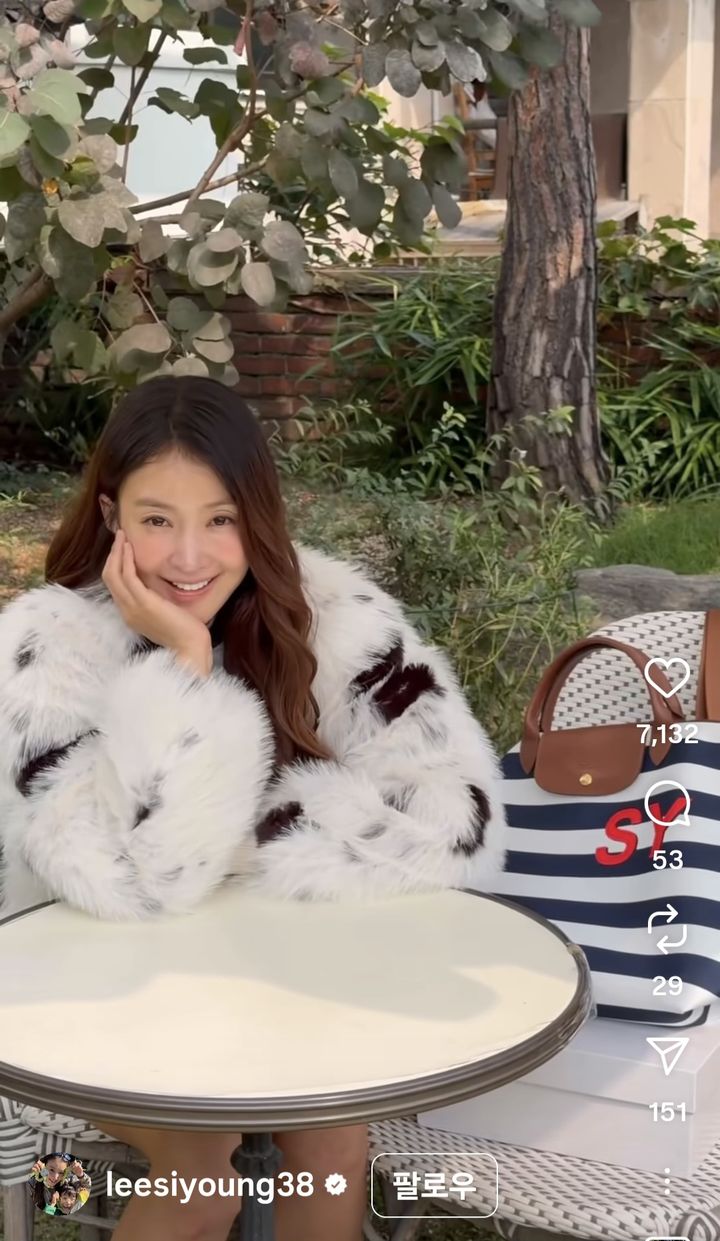 '동의 없는 배아 이식'…이시영 논란에 변호사 