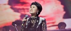 심수봉, 54세 연하 후배 김다현 저격 공식 사과 "명백한 실언"