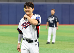 WBC 대표팀, KIA 6-3으로 꺾고 연습경기 3연승…박해민, 3타수 3안타 