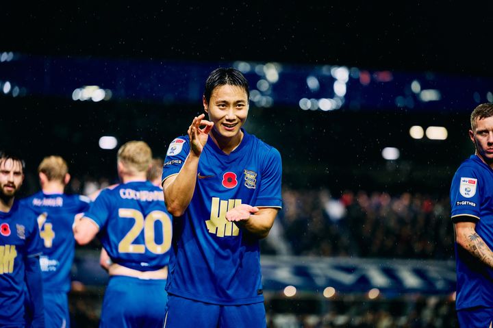 백승호 연속골과 신유빈 세계랭킹 상승, 한국 스포츠의 희망 신호탄