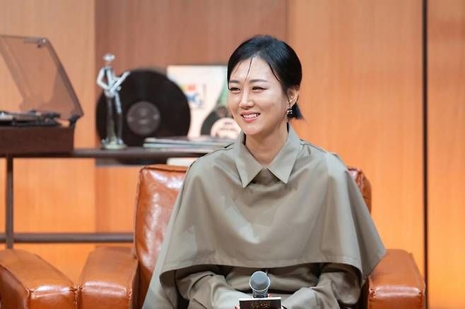 '수천만원 투자사기 혐의' 장윤정 모친 구속 송치