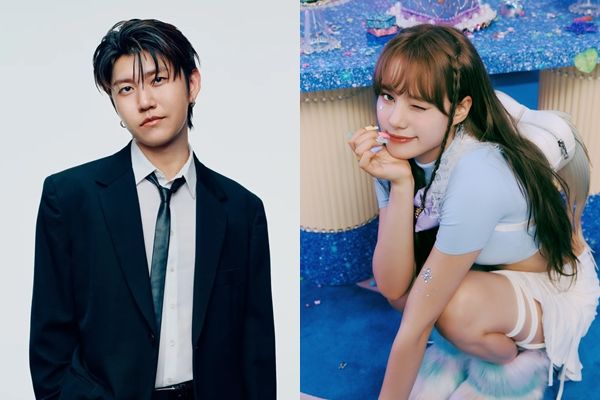 니쥬 니나, 9세연상과 심야 집데이트 