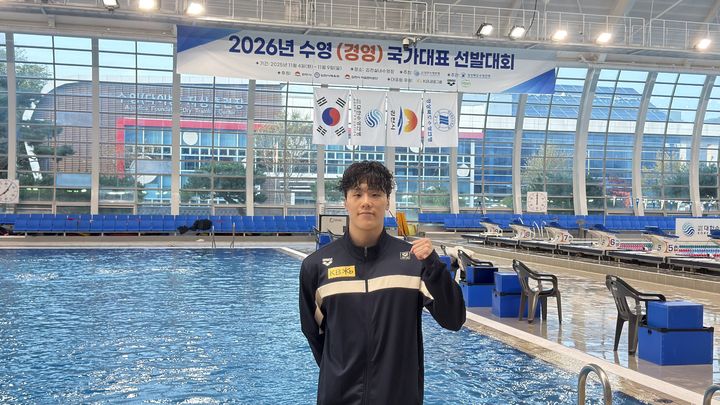 한국 스포츠, 수영과 농구에서의 성과와 도전