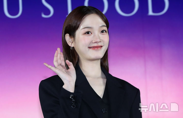 사랑스러운 이유미