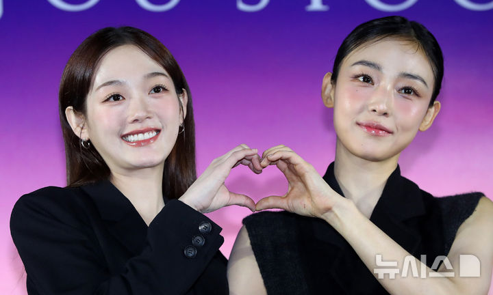 \'기대되는 워맨스\'