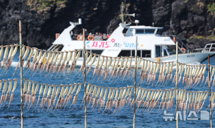 출장용접 – ‘입동’ 제주, 대체로 흐리고 물결 높아…낮 최고 23도  