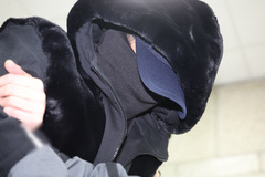 '日 모녀 참변' 음주운전자, 1심 징역 5년…法 "엄중 처벌"