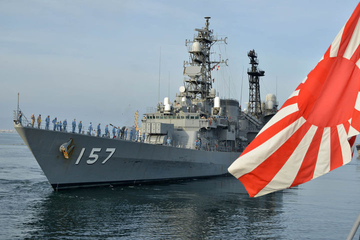 日, 안보 3문서에 '태평양 안보 강화' 명기키로