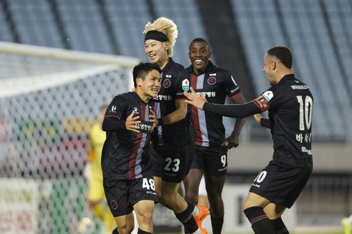 K리그2 승강 PO 대격돌과 여자농구 기대주 이민지, KIA의 FA 전략