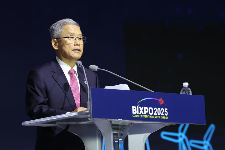 한전 '빅스포 2026' 내달 광주서 개최…스타트업 투자관 첫 신설