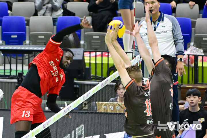 한국전력과 페퍼저축은행의 연승, 현대모비스와 포항의 승리로 이어진 스포츠 일일