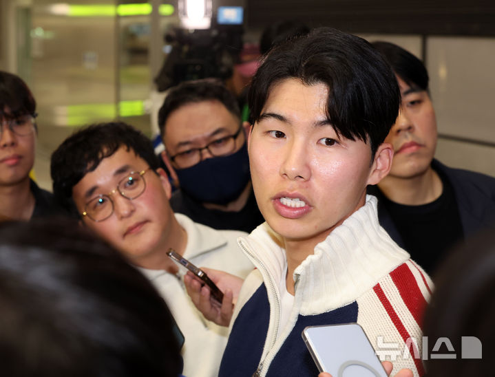 한국 스포츠, 김혜성 아버지의 빚투 논란과 프로농구 및 배구 리그 소식