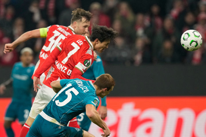 이재성, 헹크 오현규의 활약으로 한국 스포츠의 영광 이어가다