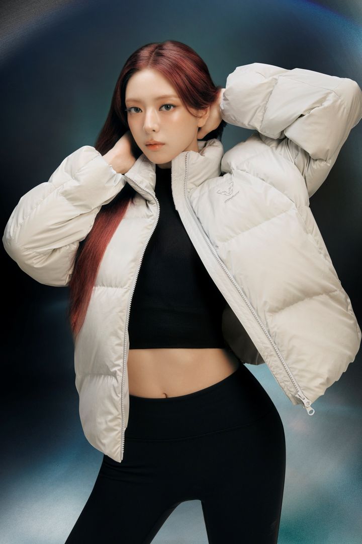 [패션·뷰티 HOT신상] 다가오는 겨울 따뜻한 다운 재킷 입어볼까