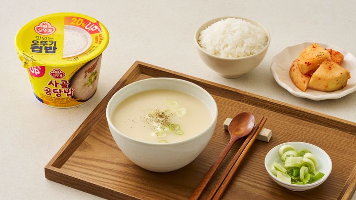 [이거 먹어볼까] 훌쩍 다가온 추위…몸 녹여줄 따뜻한 신제품 '봇물'