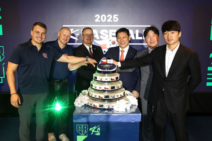 체코 야구대표팀과 K-베이스볼 시리즈, 경남에서 열린 사이클 대회와 차준환의 피겨 그랑프리 성과