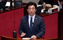 與 "국힘, 방첩사 감싸기 멈추라…개편으로 안보 역량 올릴 것"