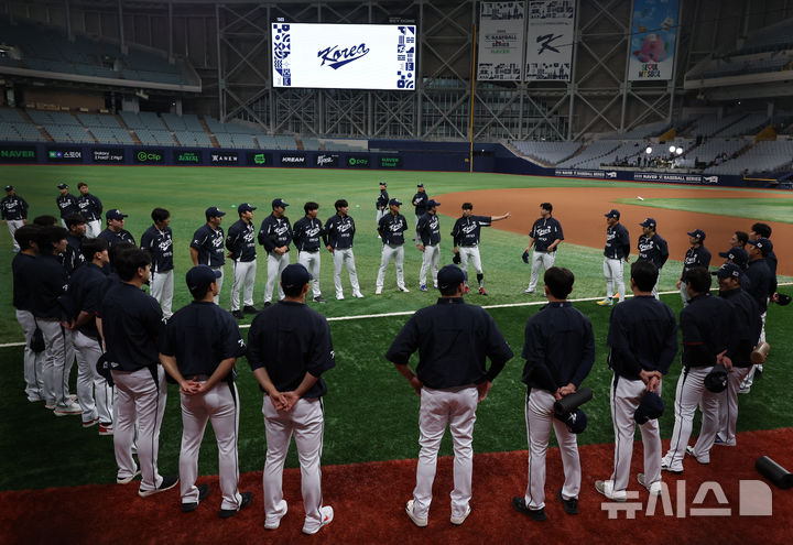 한국 야구와 축구, 일본과의 맞대결 준비 완료